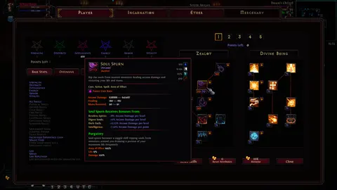 Hero Siege screenshot