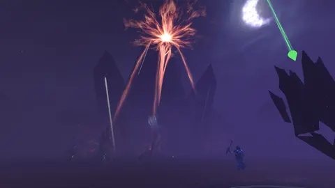 IRONSTRIKE screenshot