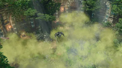 SpellForce 3: Fallen God screenshot