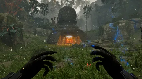 Rocket Squad: Infinity screenshot
