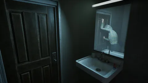 The Cabin Factory screenshot