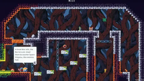 Ninja Ming screenshot