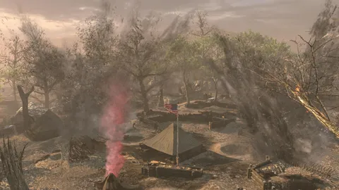 Rising Storm Game of the Year Edition screenshot