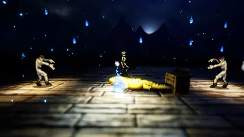 Rapax screenshot