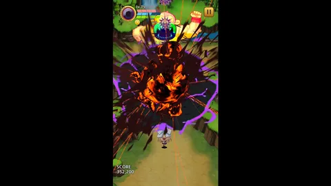 Finding Chuchu screenshot