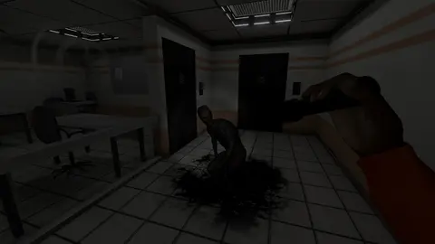 SCP: Labrat screenshot