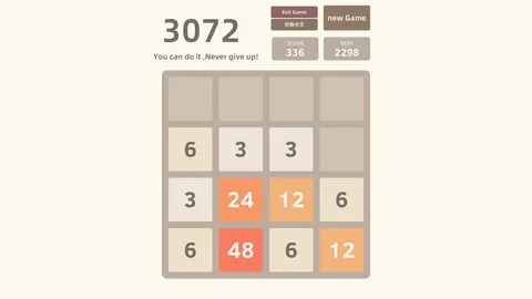 3072 screenshot