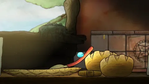 Drop Alive screenshot