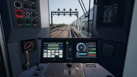 Train Sim World® 2020 screenshot
