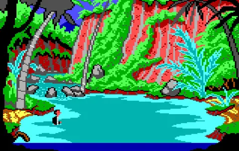 Gold Rush! Classic screenshot