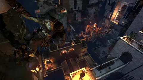 Styx: Master of Shadows screenshot