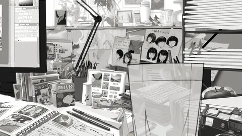 Secret in Story screenshot