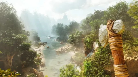 ARK: Survival Ascended screenshot