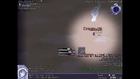 One Way Heroics screenshot