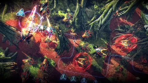 Anomaly 2 screenshot