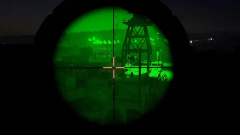 GROUND BRANCH screenshot