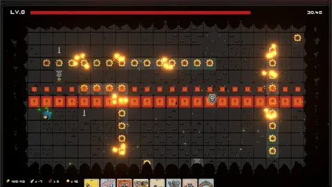Cursorcana screenshot