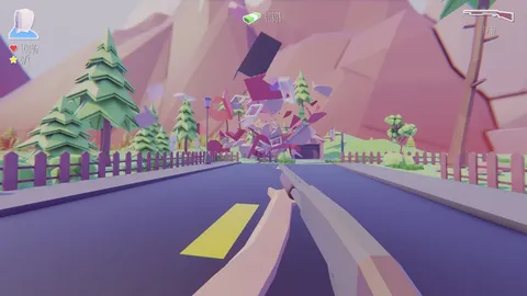 Dude Simulator 3 screenshot