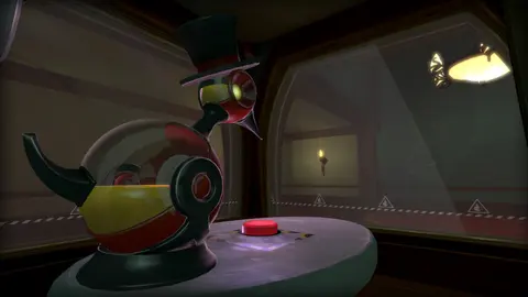 Quantum Conundrum screenshot