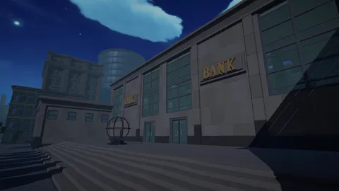 Stealth Strike screenshot