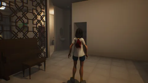 Harmony Of Fear screenshot