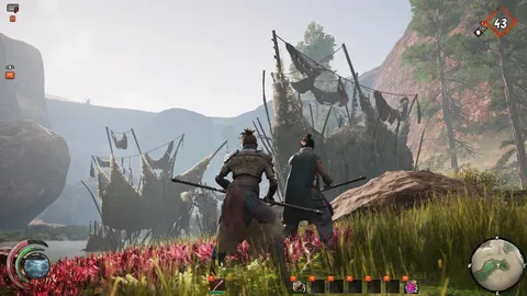Last Oasis screenshot