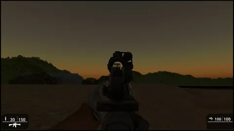 Chopper Extractor screenshot