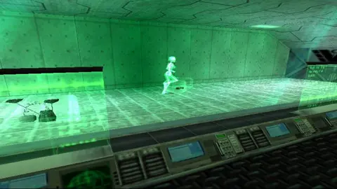 Tomb Raider V: Chronicles (2000) screenshot