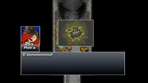 Penny Arcade's On the Rain-Slick Precipice of Darkness 3 screenshot