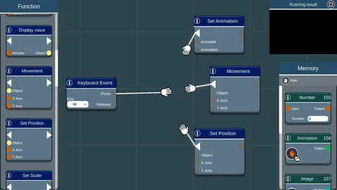 Programming Simulator screenshot