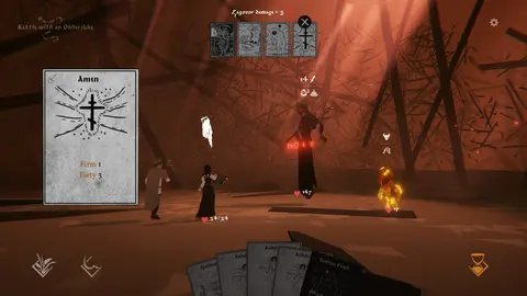 Black Book screenshot