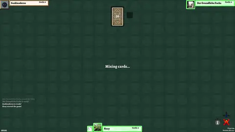 Durak Online screenshot