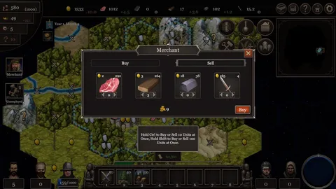 扩张吧王国 Expand the Kingdom screenshot