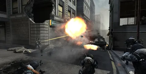 A.V.A Global screenshot