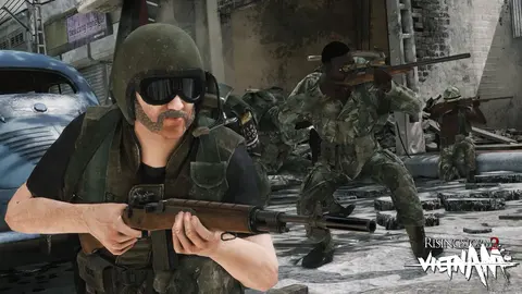 Rising Storm 2: Vietnam screenshot