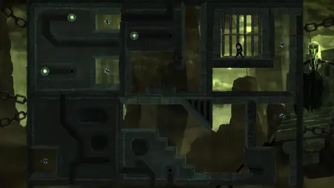 Munin screenshot