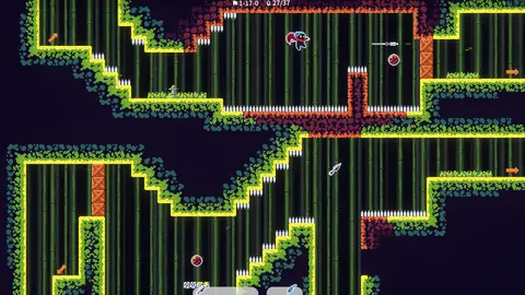 Ninja Ming screenshot