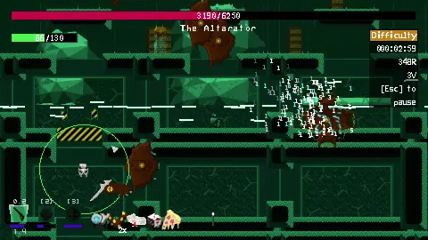 Halved screenshot