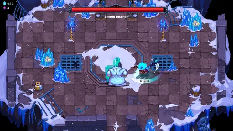 Ember Knights screenshot