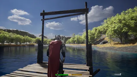 Multiplayer Medieval screenshot