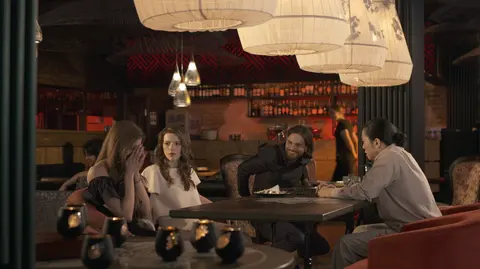 Super Seducer 2 - Advanced Seduction Tactics screenshot