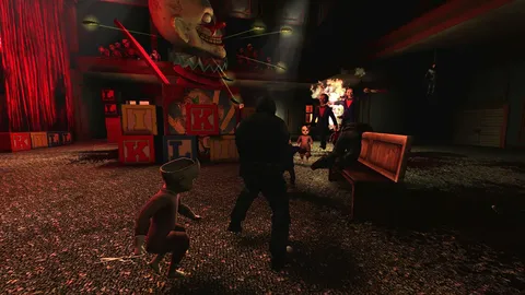 Killing Floor - Toy Master screenshot