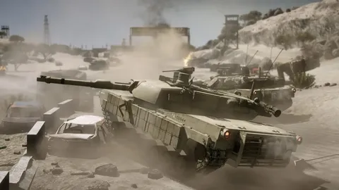Battlefield: Bad Company™ 2 screenshot