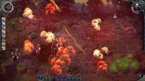 Songs of Conquest screenshot