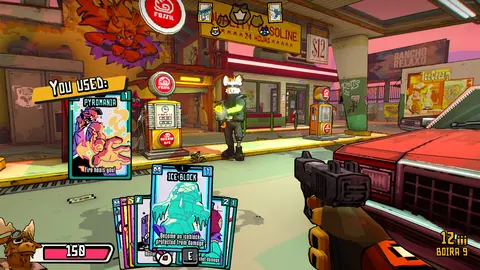 Friends vs Friends screenshot