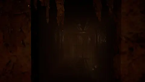 Lost in Vivo screenshot