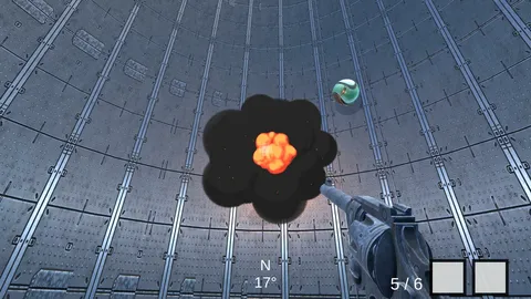 Touch the Sky screenshot
