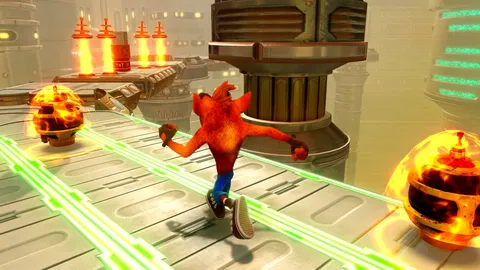 Crash Bandicoot™ N. Sane Trilogy screenshot