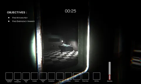 Final Exit screenshot