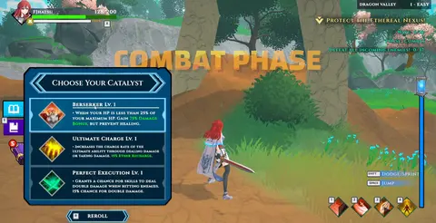 Native Isekai Defense screenshot